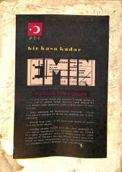 PTT Kars İli Telefon Rehberi 1973 NDR99575 - 3