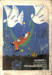 PTT Kars İli Telefon Rehberi 1981 NDR99573 - 3