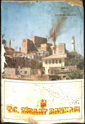 PTT Niğde İli Telefon Rehberi 1982 NDR99582 - Gökçekoleksiyon