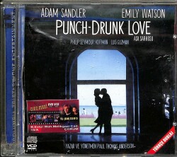 Punch-Drunk Love VCD Film (108) VCD21245 - 3