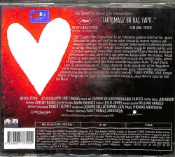 Punch-Drunk Love VCD Film (108) VCD21245 - 4