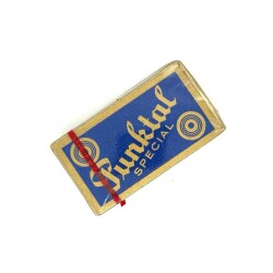 Punktal Best Swedish Steel Jilet - 1