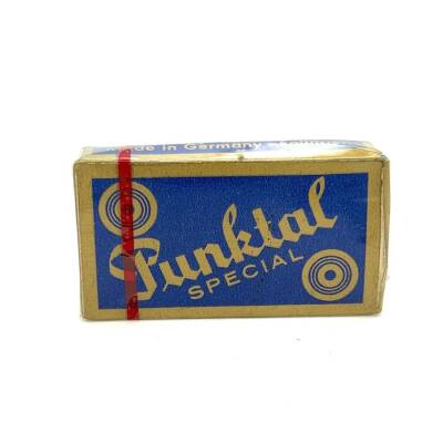 Punktal Best Swedish Steel Jilet - 2