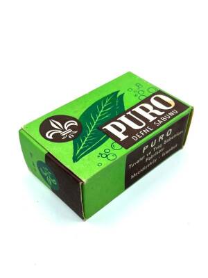 Puro Defne Banyo Sabunu BAK68 - 1