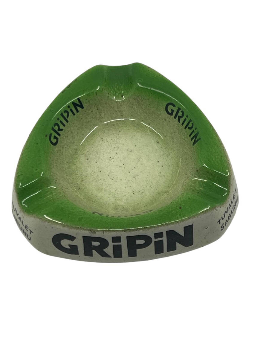 PURO - GRİPİN Reklam Kül Tablası AOB4277 (N) - 2