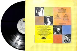 Quantum Jump (Almanya Baskı) LP PLAK (10/8.5) PLK25970 - 2