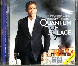 Quantum Of Solace 007 VCD Film VCD15170 - 1