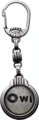 Quick Owi Eski Anahtarlık AKS404 - 4