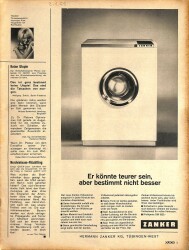 QUICK - Sind Das Die Wundermadchen 1966 NDR83586 - Gökçekoleksiyon