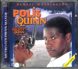Quinn (Polis) VCD Film (108) VCD21233 - 1
