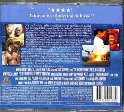 Quinn (Polis) VCD Film (108) VCD21233 - 2