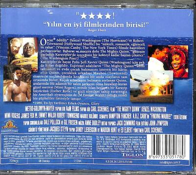 Quinn (Polis) VCD Film (108) VCD21233 - 2