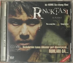 R Noktası VCD Film VCD3573 - 2