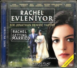 Rachel Evleniyor VCD Film (108.5) VCD24405 - 3
