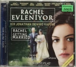 Rachel Evleniyor VCD Film VCD5469 - 1