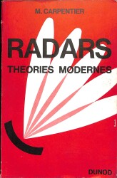 RADARS Theories Modernes NDR89066 - Gökçekoleksiyon
