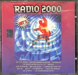 Radio 2000 VCD VCD25193 - 3