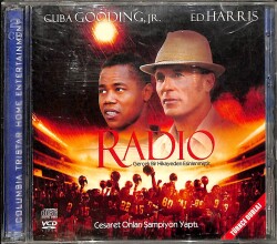 Radio (2003) Orijinal VCD Film VCD28766 - 1