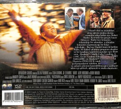 Radio (2003) Orijinal VCD Film VCD28766 - 2