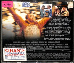 Radio (Cuba Gooding) VCD Film (106) VCD20565 - 4