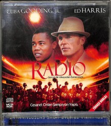 Radio (Cuba Gooding) VCD Film (106) VCD20565 - 1