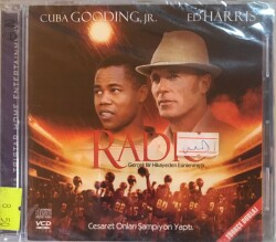 Radio (Cuba Gooding) VCD Film VCD11917 - 1