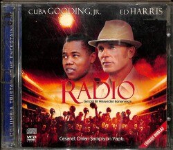 Radio (Cuba Gooding) VCD Film VCD12452 - 1