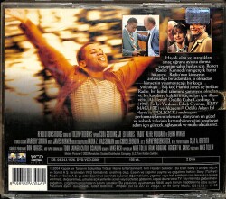 Radio (Cuba Gooding) VCD Film VCD12452 - 2