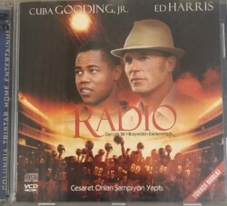 Radio Film VCD7216 - 1