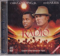 Radio VCD Film VCD10073 - 1