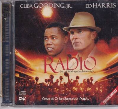 Radio VCD Film VCD10073 - 1