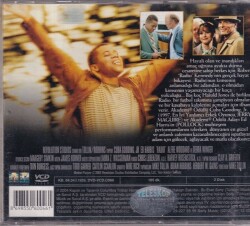 Radio VCD Film VCD10073 - 2