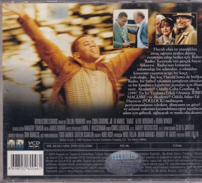 Radio VCD Film VCD10073 - 2
