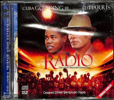 Radio VCD Film VCD17599 - 1