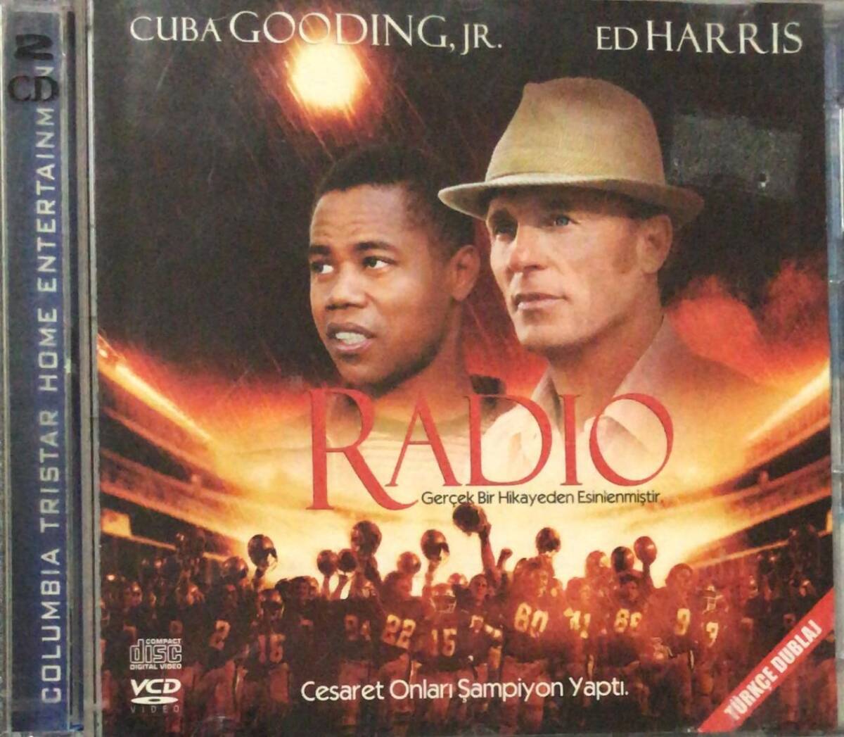 Radio VCD Film VCD3003 - 1