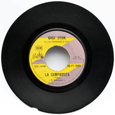 R.Adler J.Ross - Tango (107.5) PLK6757 - 1