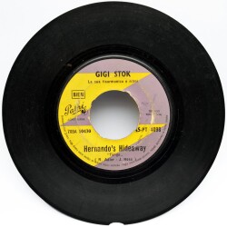 R.Adler J.Ross - Tango (107.5) PLK6757 - 2