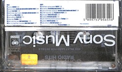 Radyo 5 - Radio Hits Kaset (Sıfır) KST27037 - 2