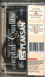 Rafet El Roman - 5 Nr Aşk Kaset (Sıfır) KST26959 - 2