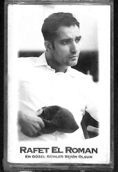 Rafet El Roman – En Güzel Günler Senin Olsun Kaset (Sıfır Kaset) KST28796 - Gökçekoleksiyon