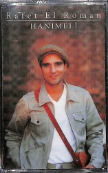 Rafet El Roman – Hanımeli Orijinal Kaset (SIFIR) * Plaksan - 2001 * KST31185 - Gökçekoleksiyon