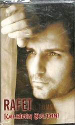 Rafet El Roman - Kalbimin Sultanı Kaset (Sıfır Kaset) KST29243 - Gökçekoleksiyon