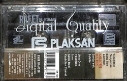 Rafet El Roman - Kalbimin Sultanı Kaset (Sıfır Kaset) KST29243 - 2