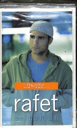 Rafet El Roman - Sürgün Kaset (Sıfır Kaset) KST28980 - Gökçekoleksiyon