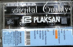 Rafet El Roman - Sürgün Kaset (Sıfır Kaset) KST28980 - 2