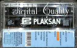 Rafet El Roman - Sürgün Kaset (Sıfır Kaset) KST29299 - 2