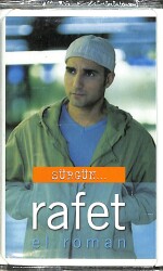 Rafet El Roman - Sürgün... Kaset (Sıfır) KST26958 - 1