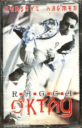 Ragga Oktay - Herşeye Rağmen Kaset (Sıfır Kaset) KST29507 - 1