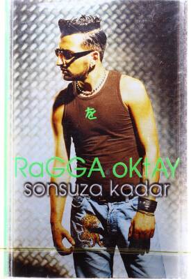 Ragga Oktay - Sonsuza Kadar KST2700 - 1