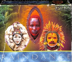 Raindance (The Collection Box) (Volume 1, 2 & 3) VCD Film VCD12485 - 2
